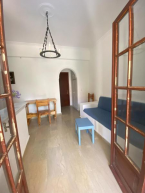 Hestia Greekgod Apartments